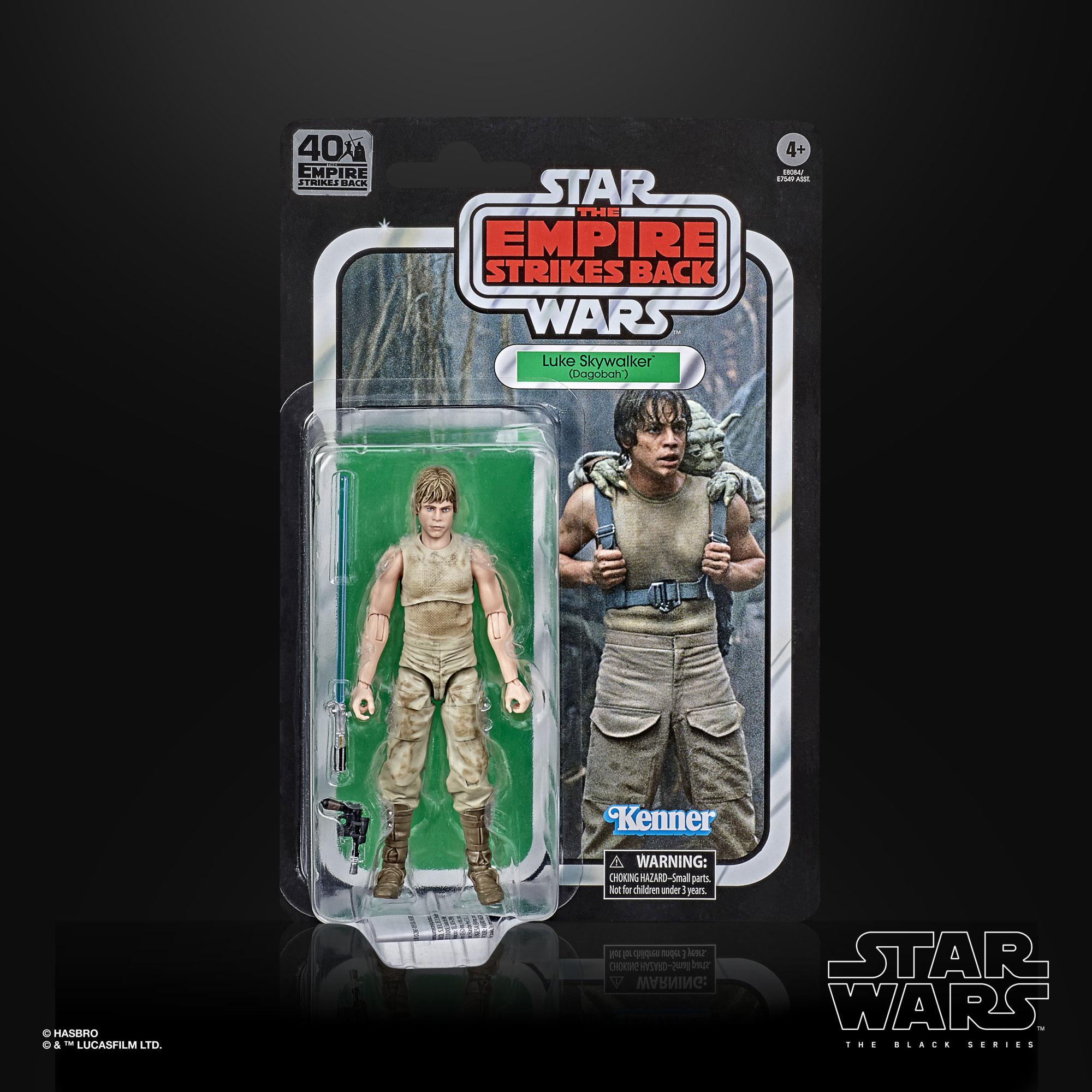 star wars kenner 40th anniversary